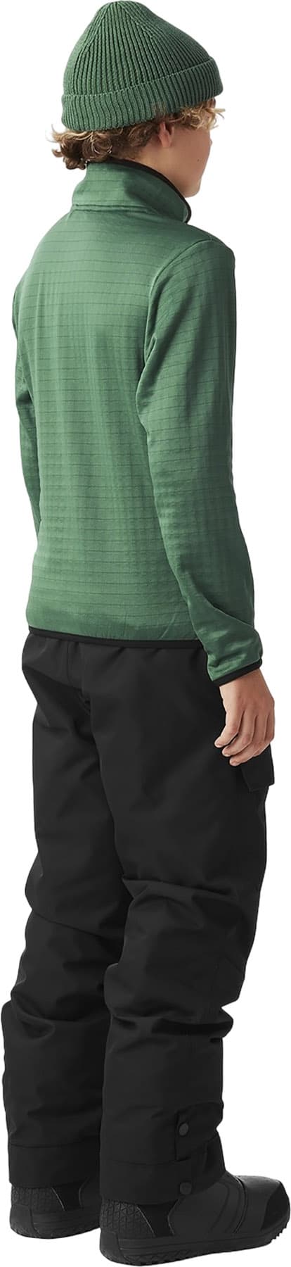 Product gallery image number 2 for product Time Ski Pant - Kids