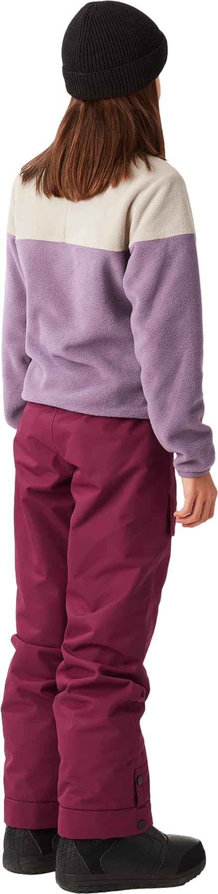 Product gallery image number 2 for product Time Ski Pant - Kids