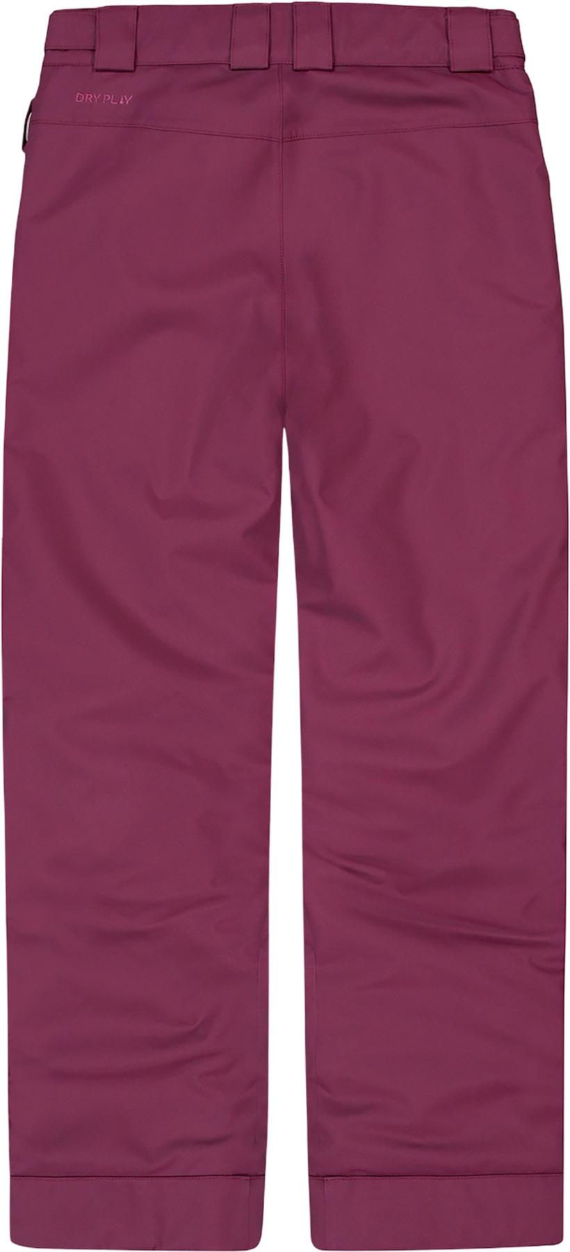 Product gallery image number 4 for product Time Ski Pant - Kids