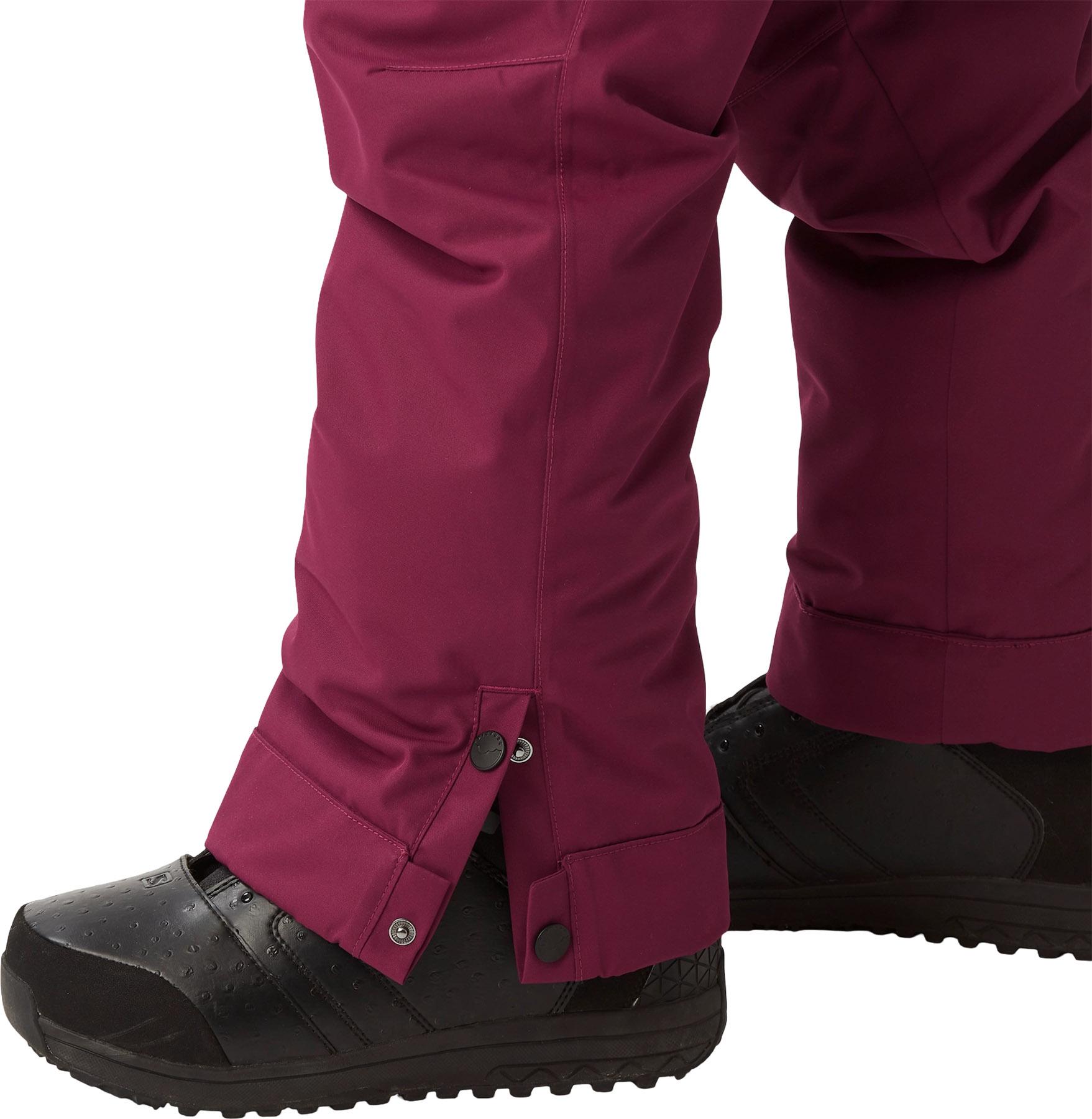 Product gallery image number 3 for product Time Ski Pant - Kids