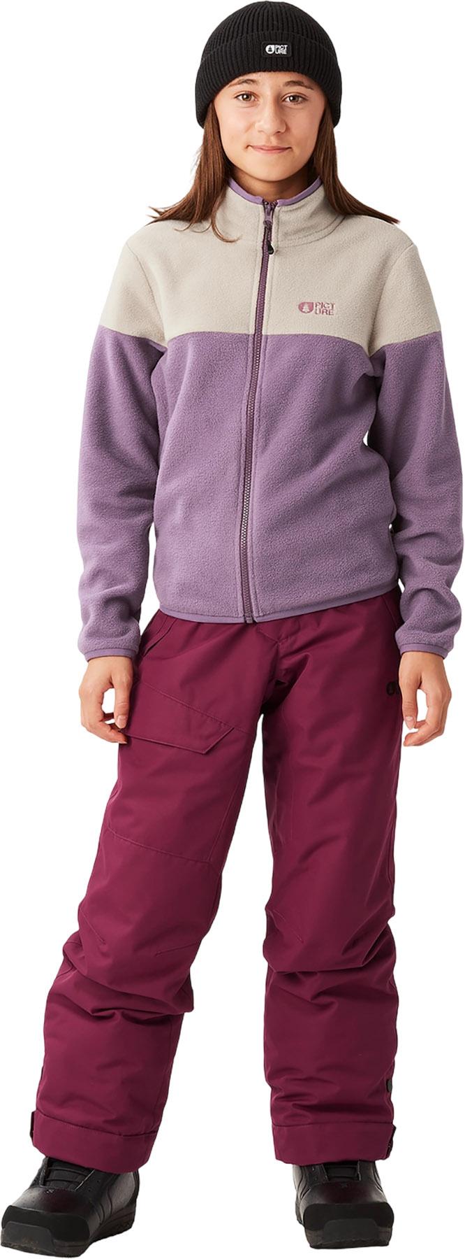 Product gallery image number 6 for product Time Ski Pant - Kids