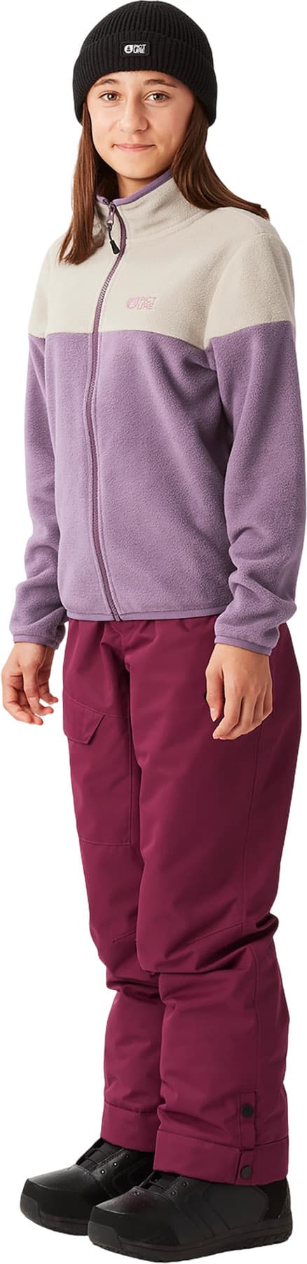 Product gallery image number 5 for product Time Ski Pant - Kids
