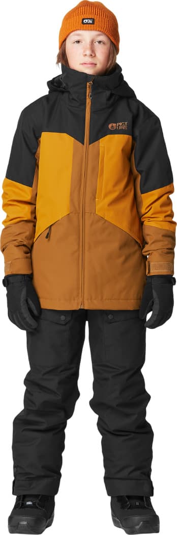 Product gallery image number 4 for product Cossmo Jacket - Youth