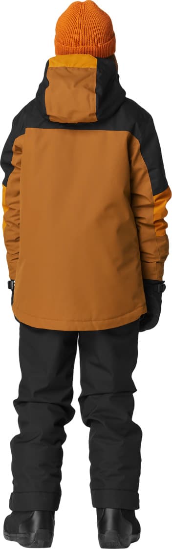 Product gallery image number 3 for product Cossmo Jacket - Youth