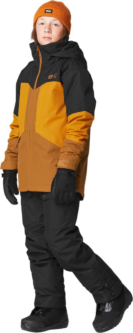 Product gallery image number 1 for product Cossmo Jacket - Youth