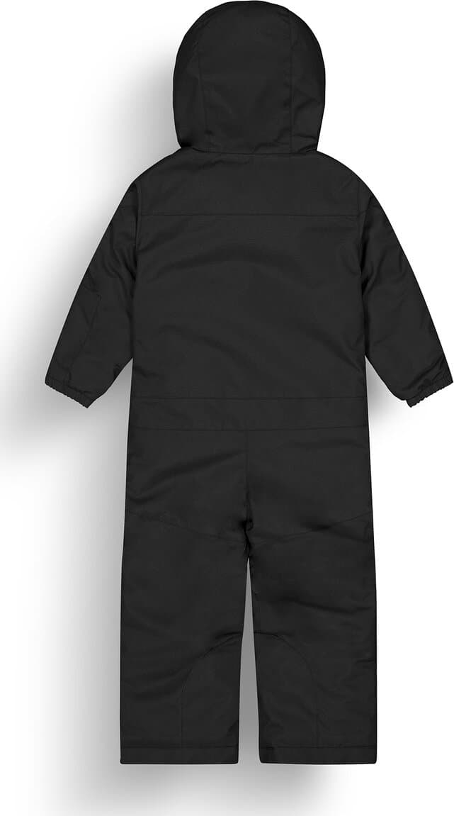 Product gallery image number 3 for product Snowy One Piece Snowsuit - Toddlers