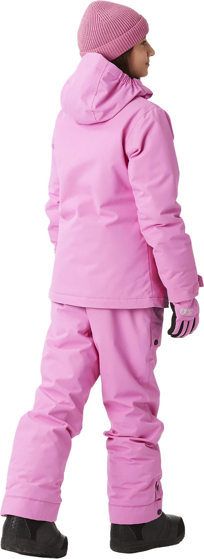 Product gallery image number 3 for product Seady Ski Jacket - Girls