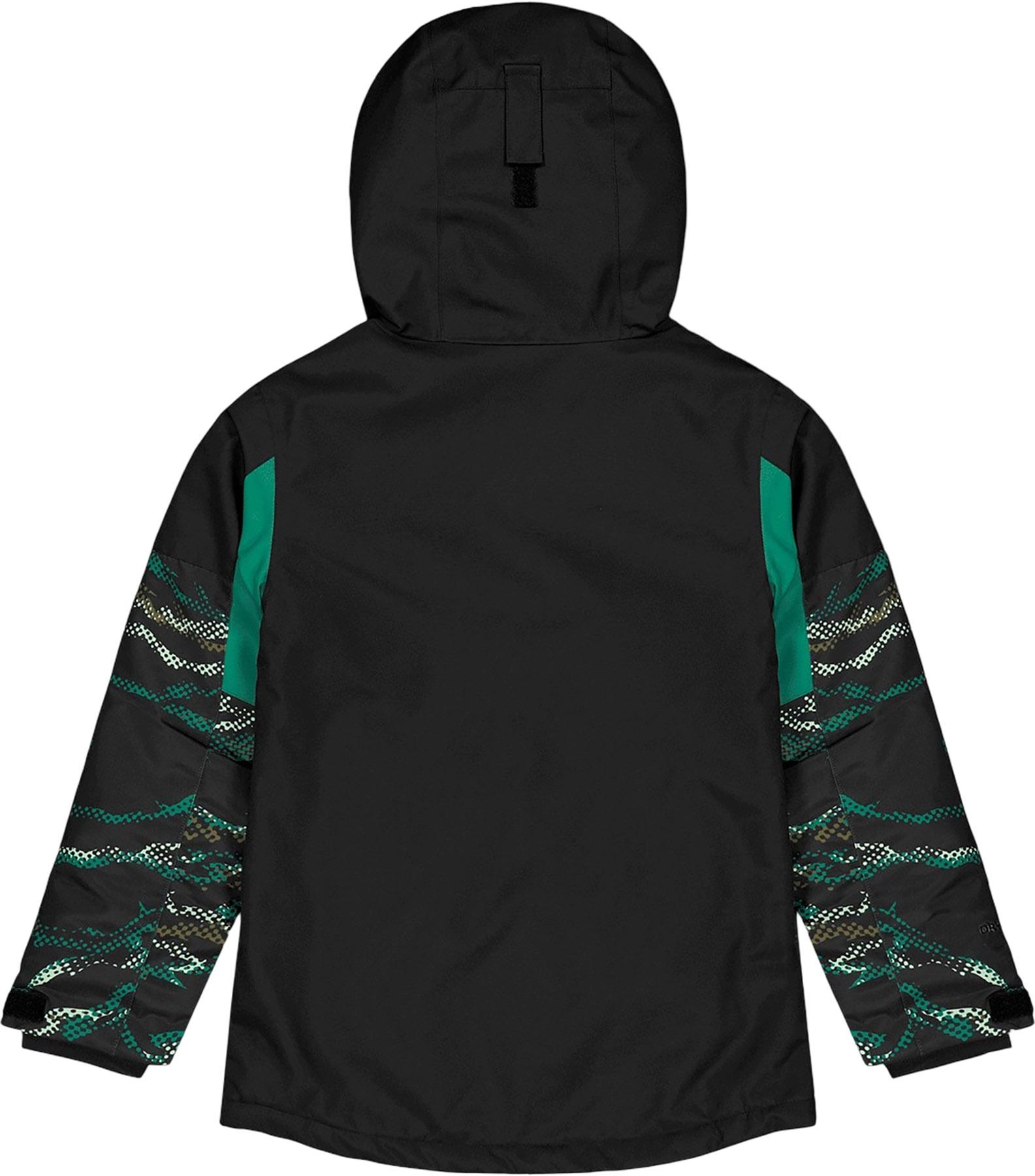 Product gallery image number 2 for product Minikoon Ski Jacket - Boys