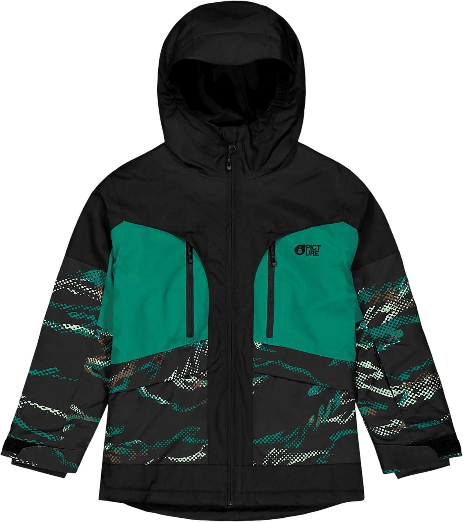 Product image for Minikoon Ski Jacket - Boys