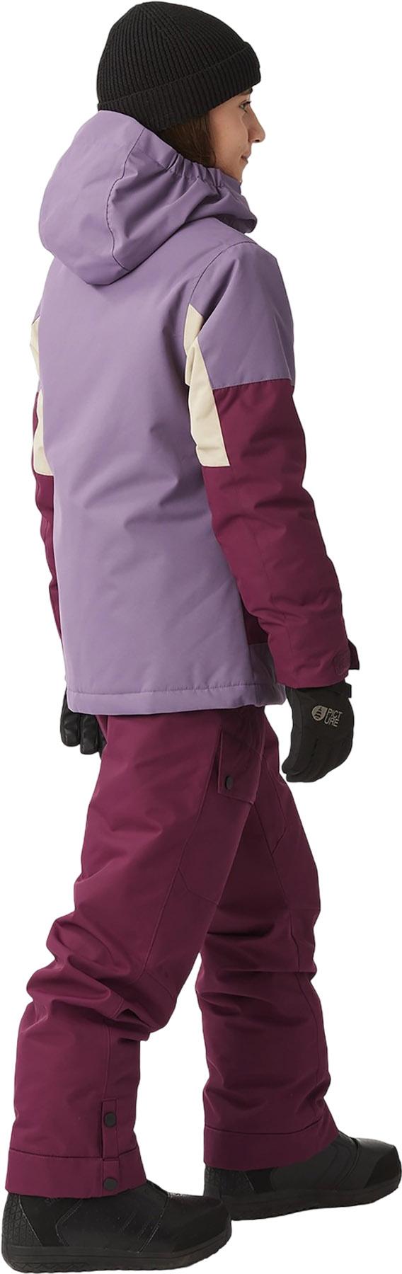 Product gallery image number 2 for product Miniakoon Ski Jacket - Girls