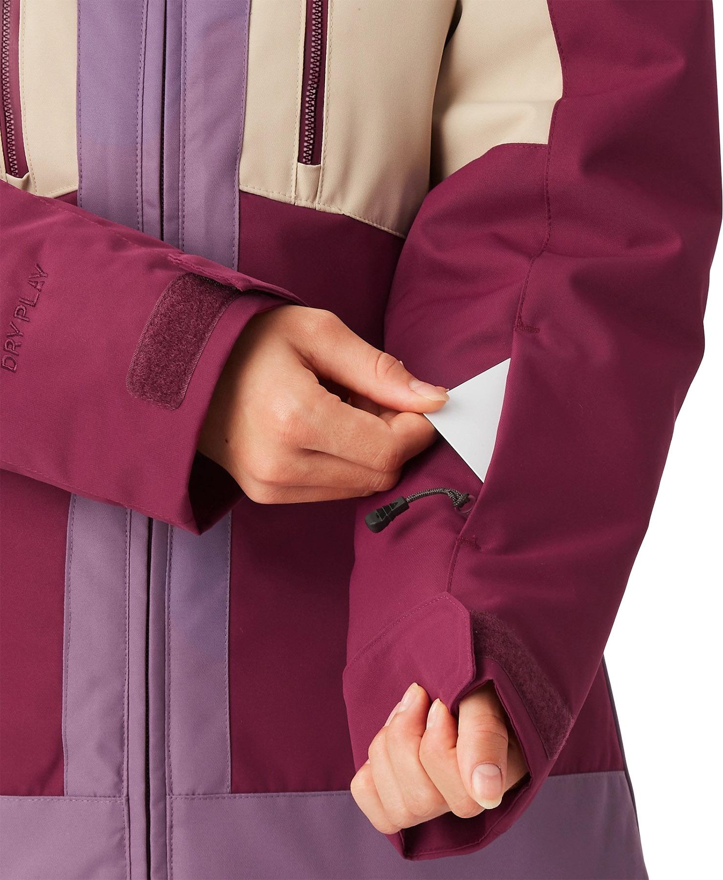 Product gallery image number 6 for product Miniakoon Ski Jacket - Girls