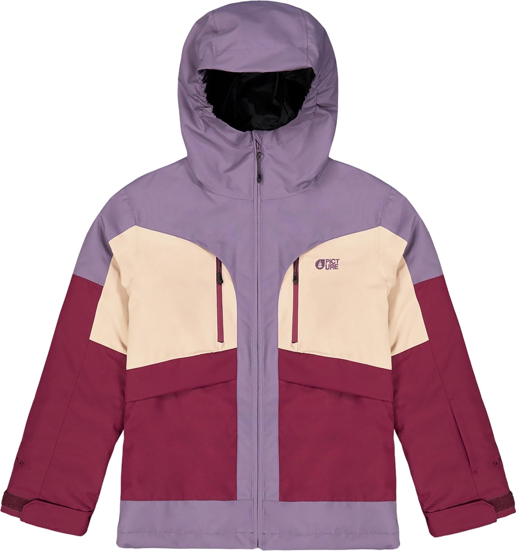 Product gallery image number 1 for product Miniakoon Ski Jacket - Girls