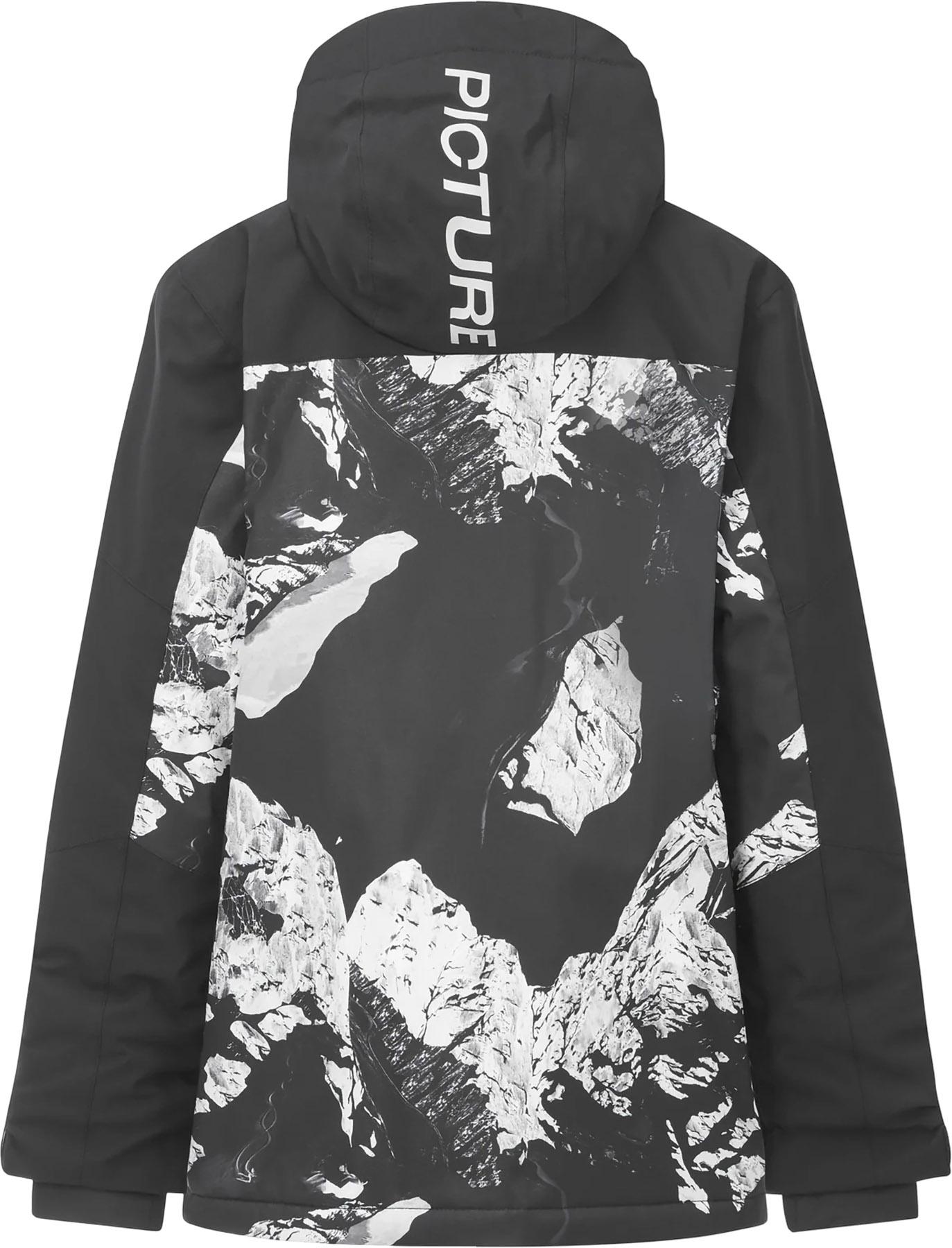 Product gallery image number 4 for product Daumy Ski Jacket - Kids