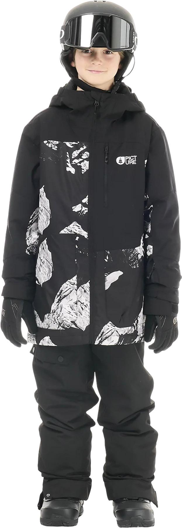 Product gallery image number 6 for product Daumy Ski Jacket - Kids