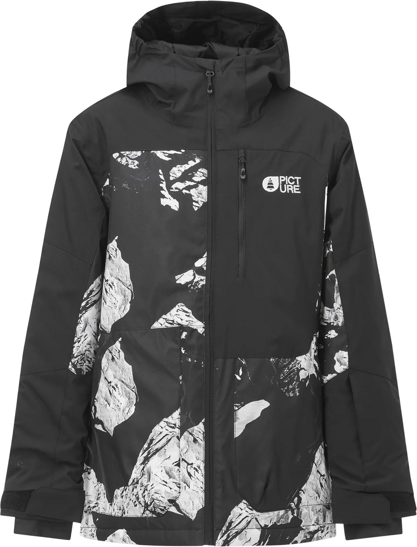 Product image for Daumy Ski Jacket - Kids