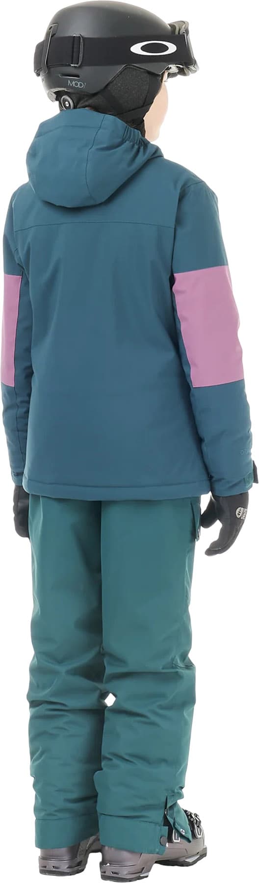 Product gallery image number 2 for product Tissera Ski Jacket - Kids
