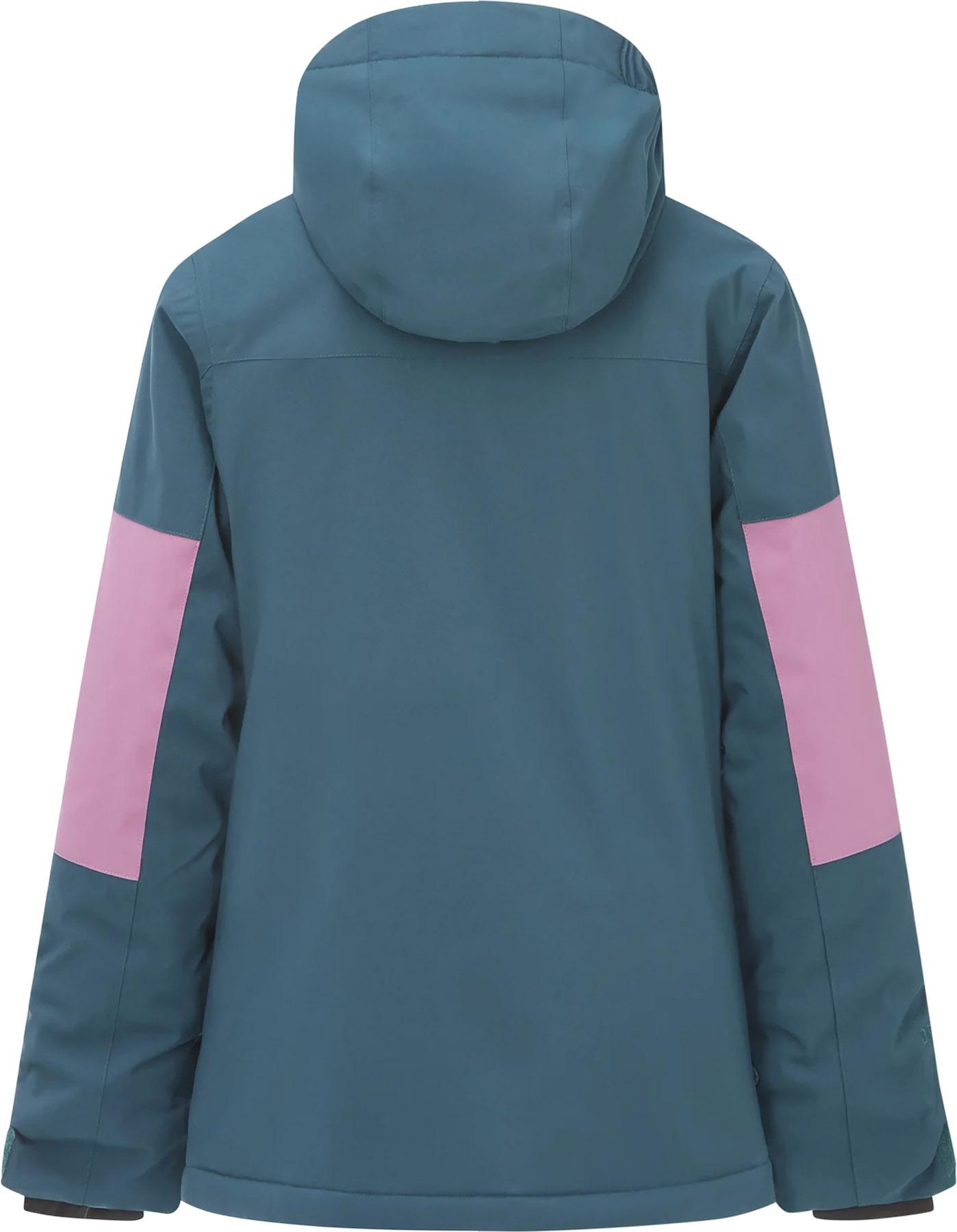 Product gallery image number 5 for product Tissera Ski Jacket - Kids