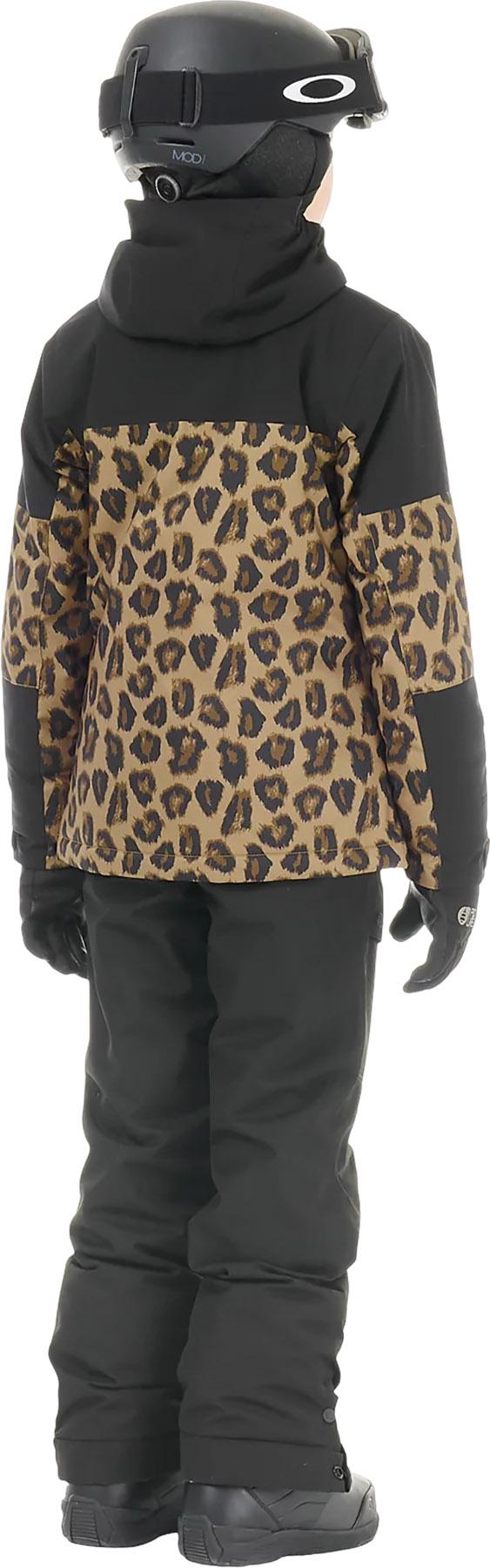 Product gallery image number 2 for product Seady Ski Jacket - Kids