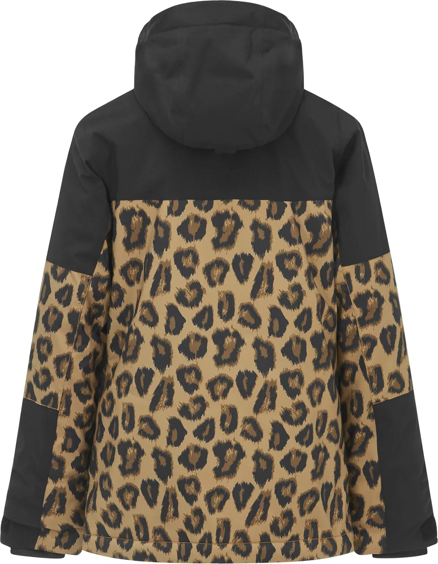 Product gallery image number 3 for product Seady Ski Jacket - Kids