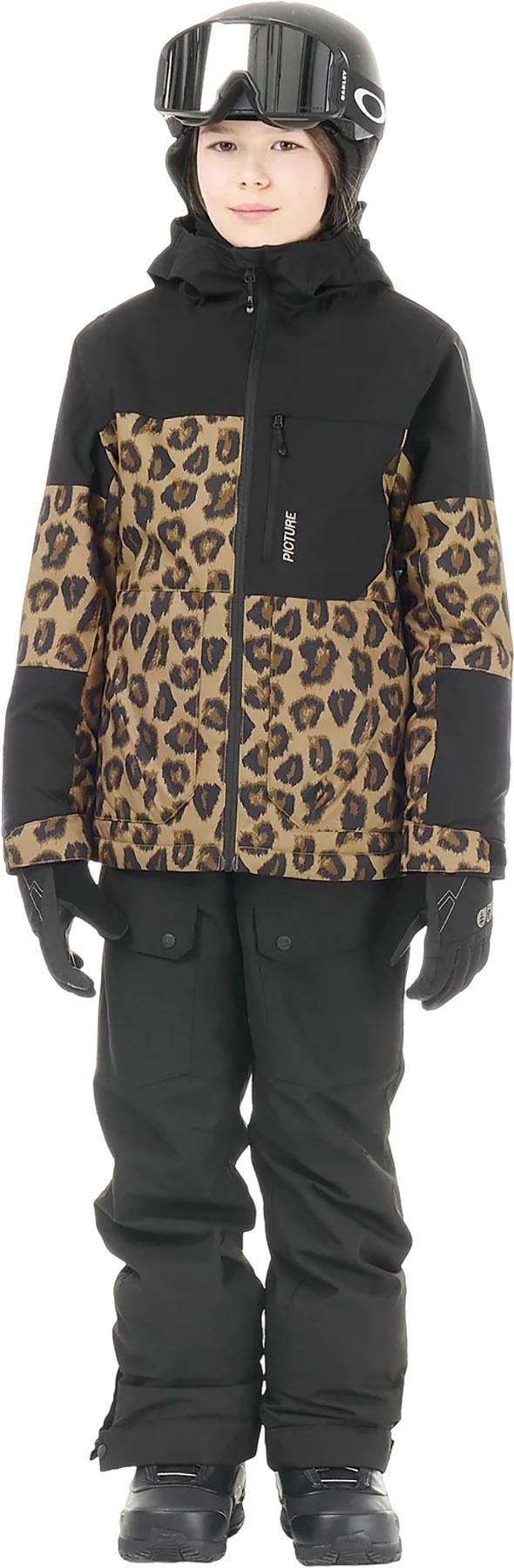 Product gallery image number 5 for product Seady Ski Jacket - Kids