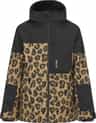 Colour: Wild Spot Print