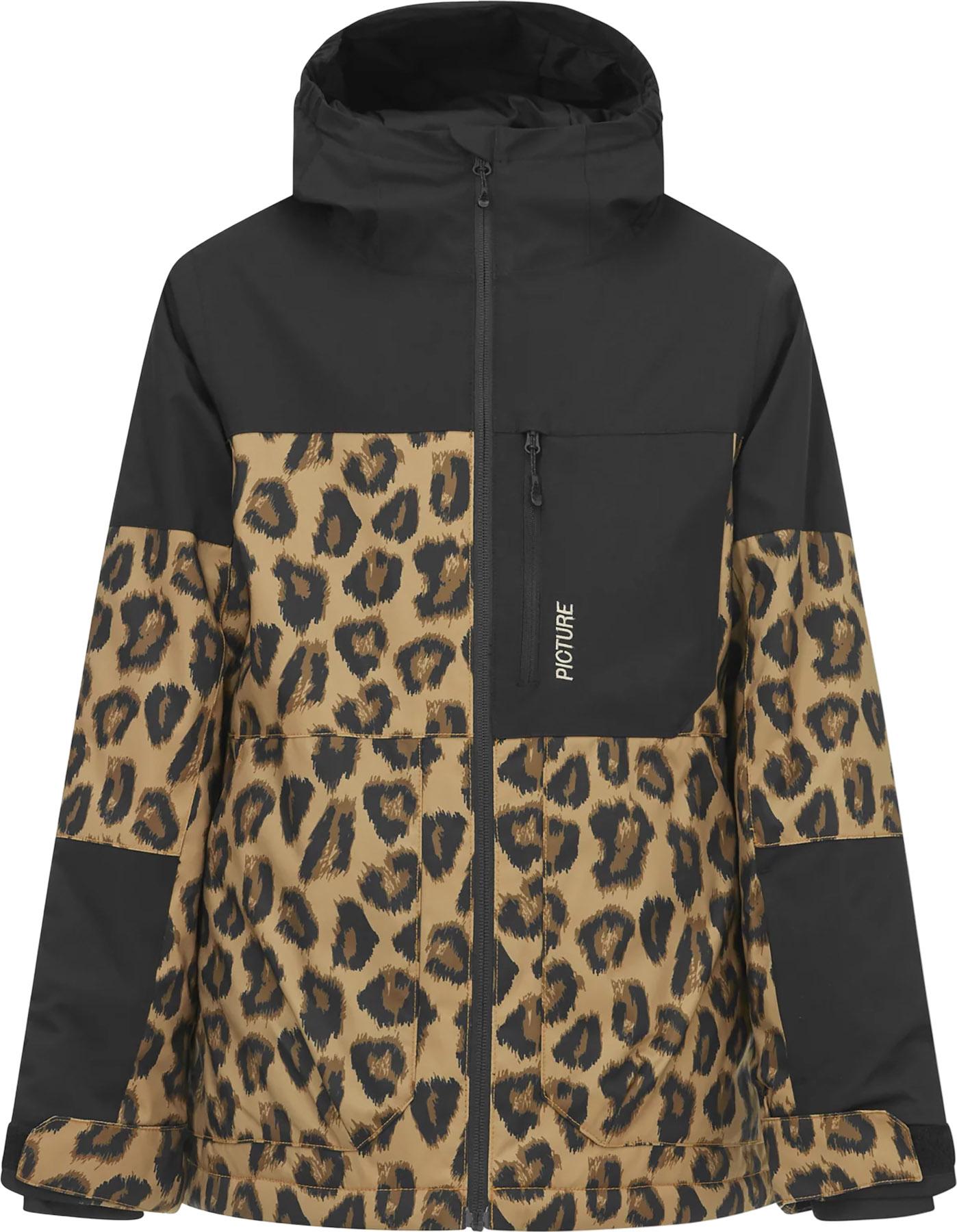 Product image for Seady Ski Jacket - Kids