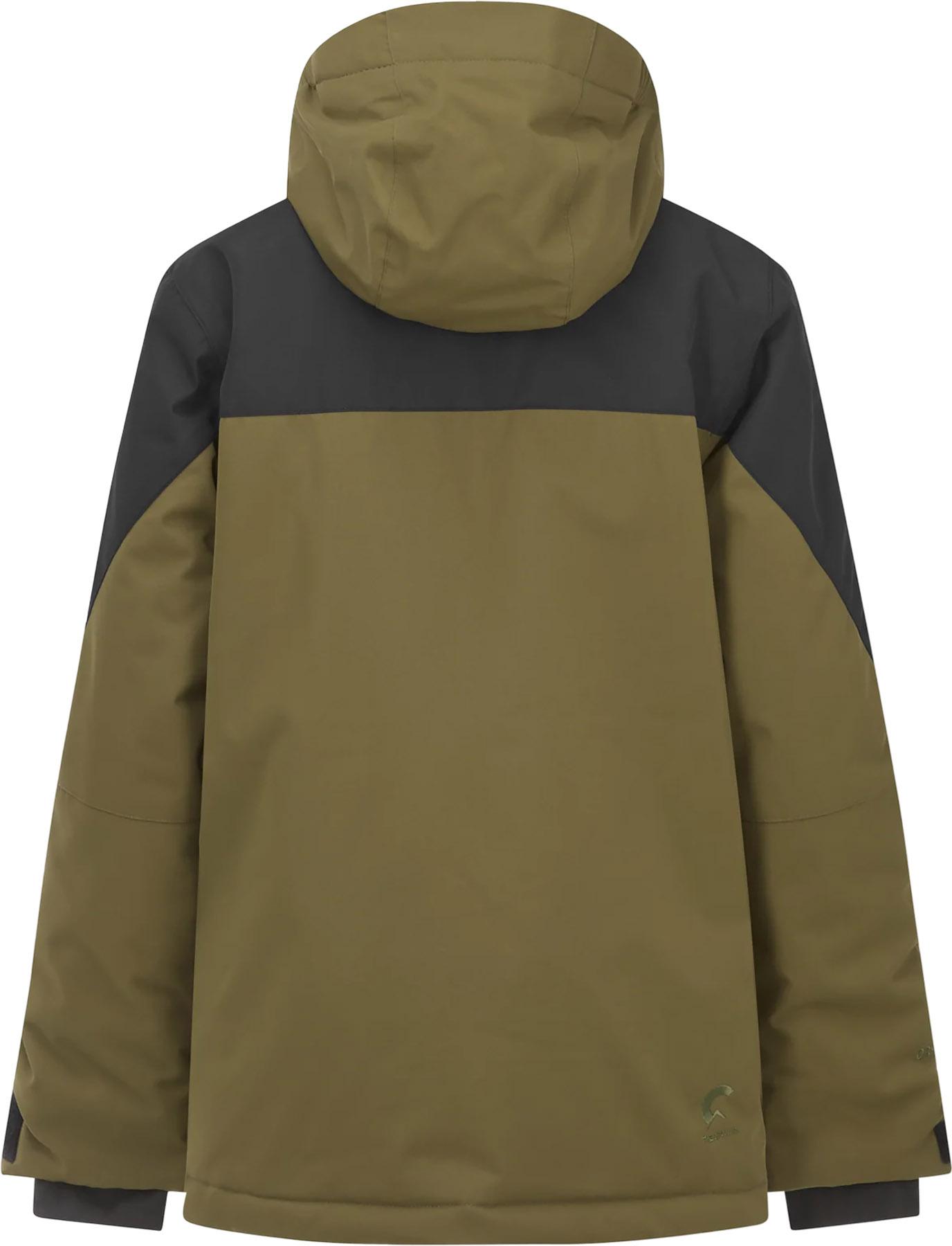 Product gallery image number 3 for product Minikin Ski Jacket - Kids