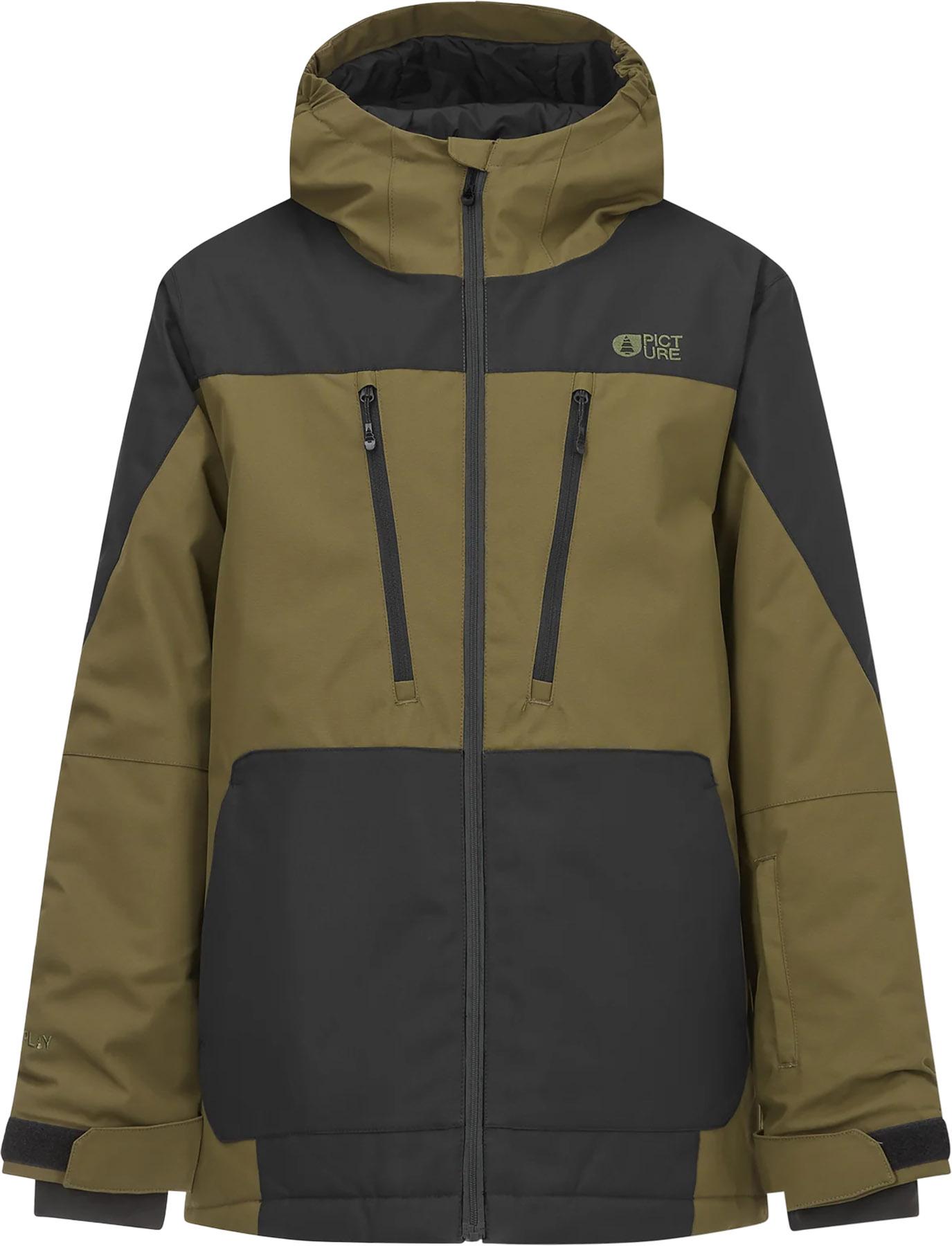 Product image for Minikin Ski Jacket - Kids
