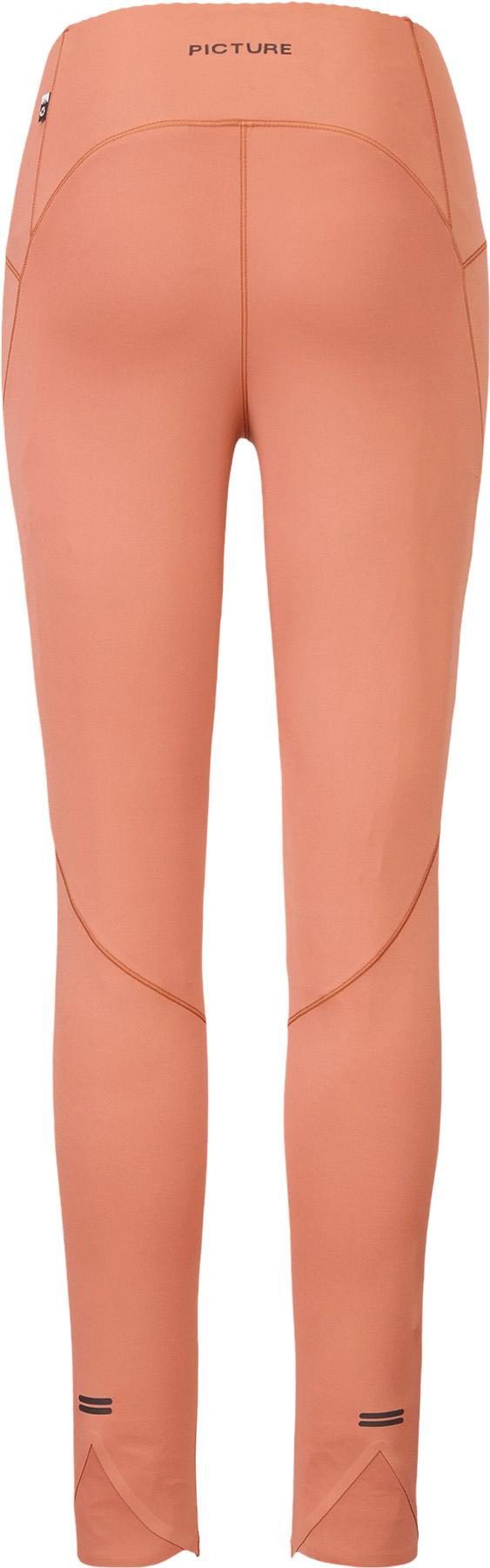 Product gallery image number 4 for product Cidelle 7/8 Tech Leggings - Women's