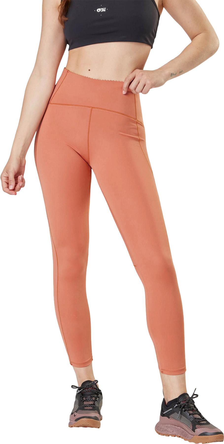 Product gallery image number 2 for product Cidelle 7/8 Tech Leggings - Women's