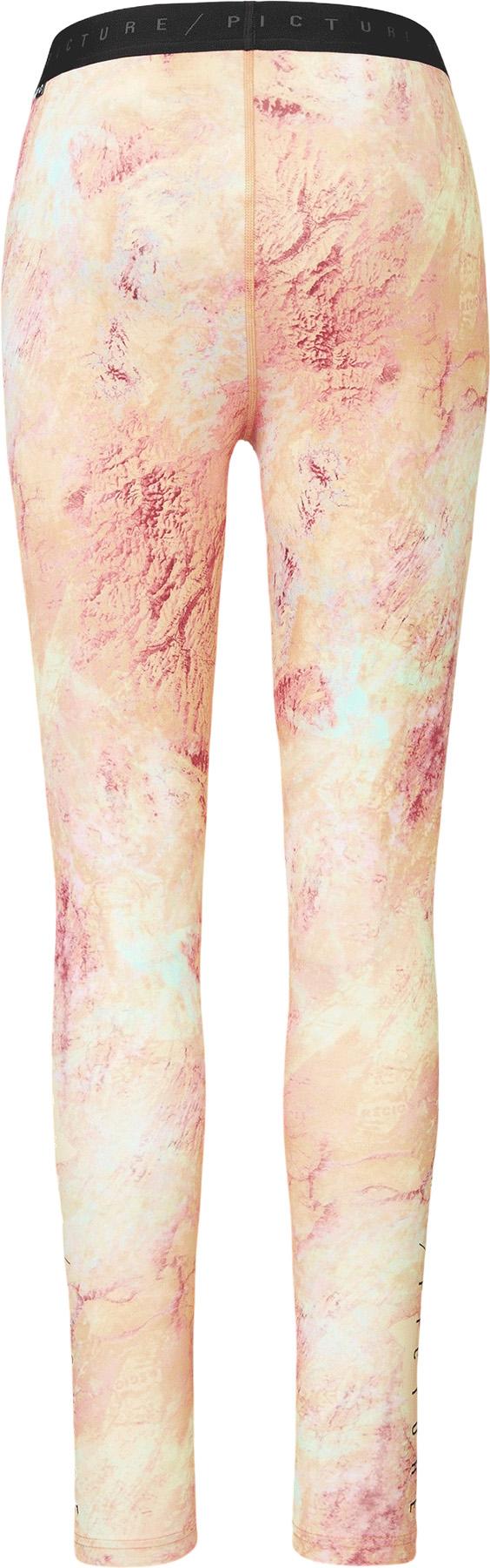 Product gallery image number 5 for product Caty Printed Tech Leggings - Women's