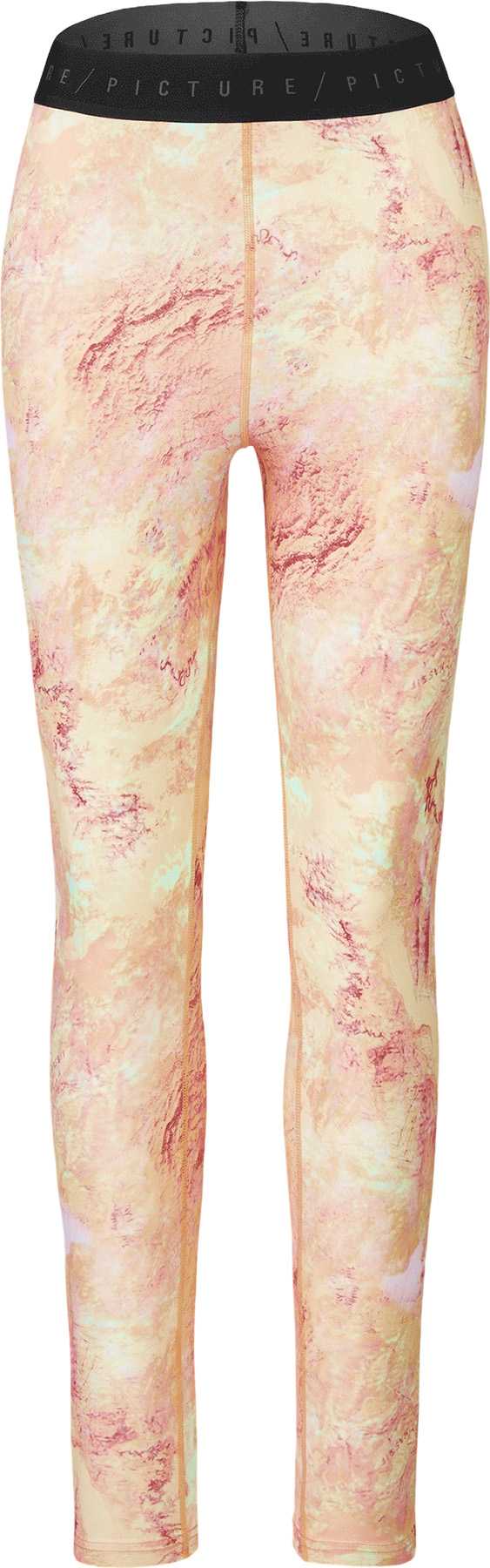 Product image for Caty Printed Tech Leggings - Women's