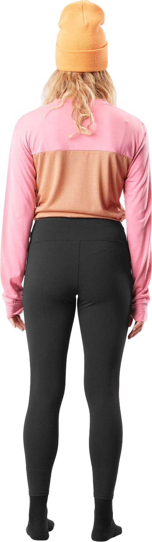 Product gallery image number 6 for product Xina Base Layer Bottom - Women's