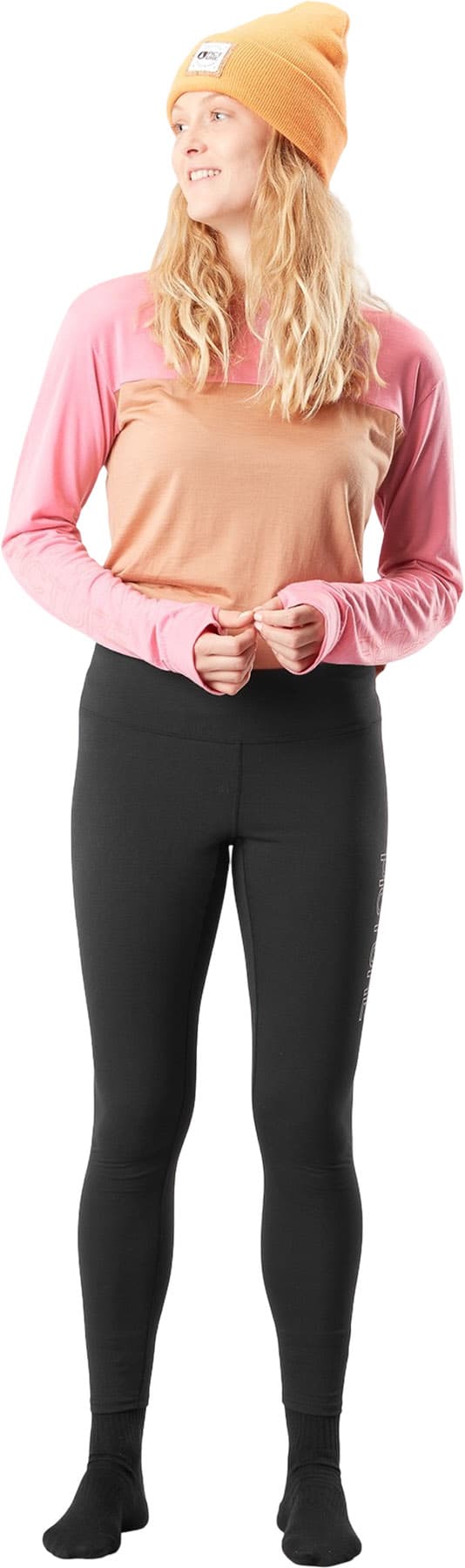 Product gallery image number 4 for product Xina Base Layer Bottom - Women's