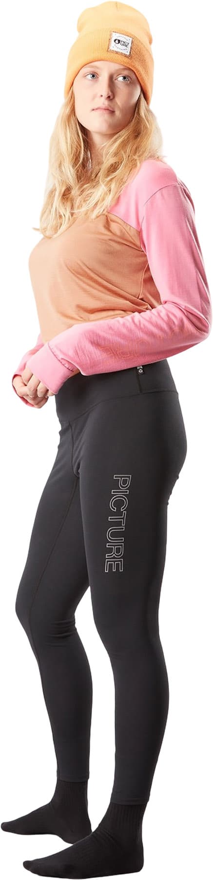Product gallery image number 5 for product Xina Base Layer Bottom - Women's