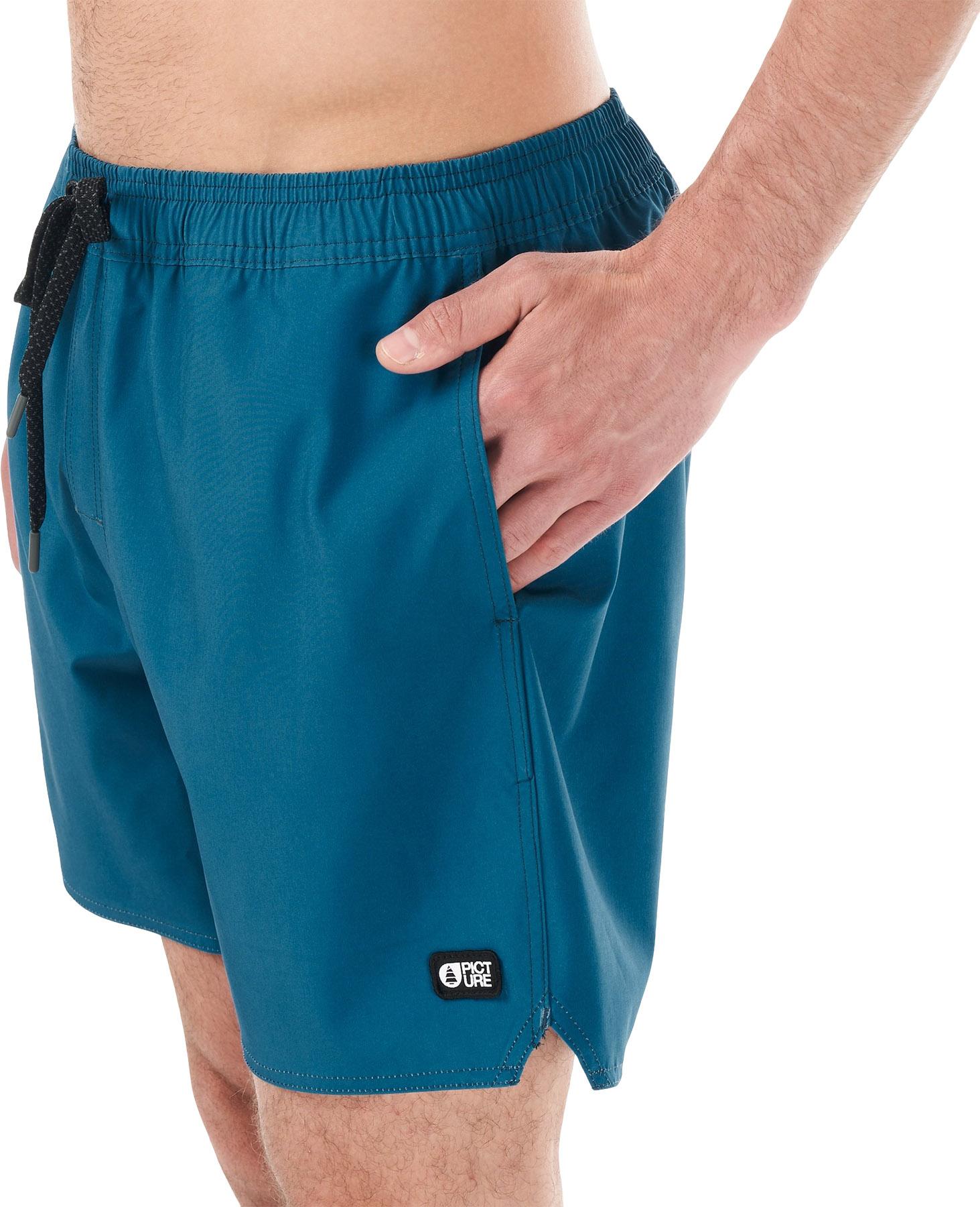 Product gallery image number 4 for product Piau 15 Boardshorts - Men's