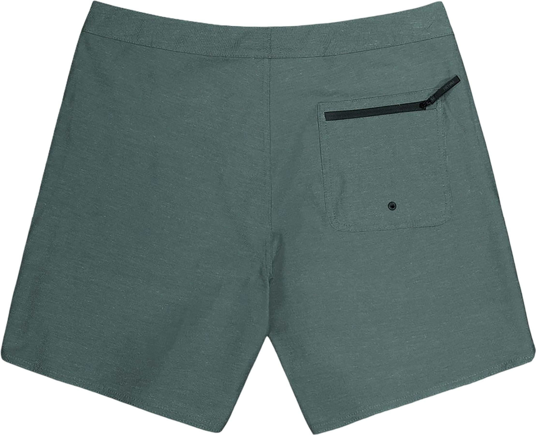 Product gallery image number 4 for product Thruster Boardshorts 17" - Men's