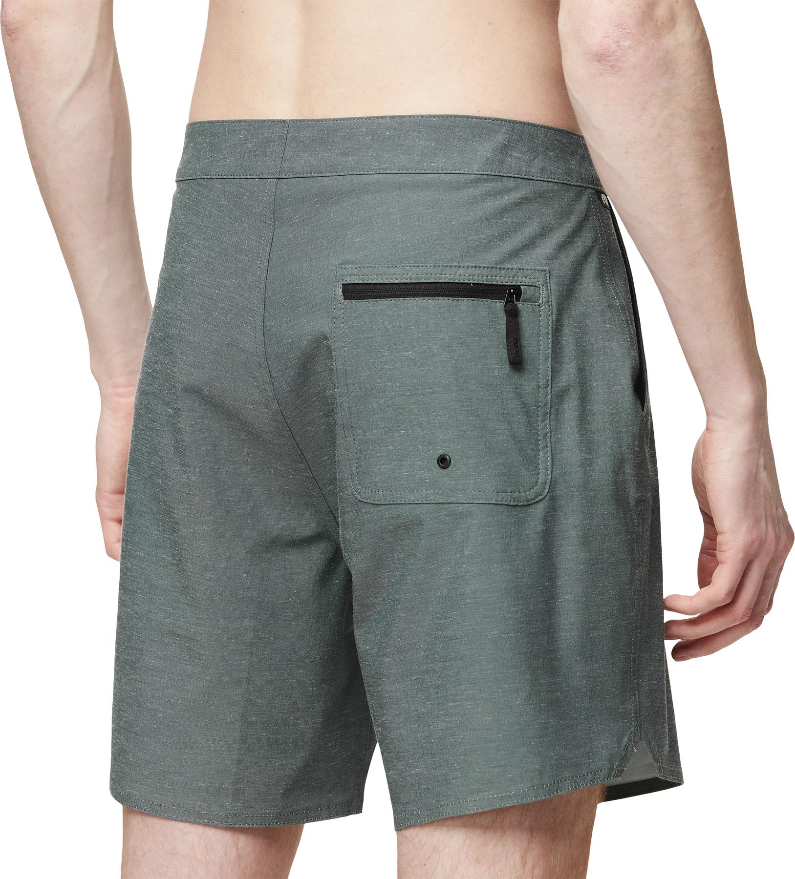 Product gallery image number 3 for product Thruster Boardshorts 17" - Men's