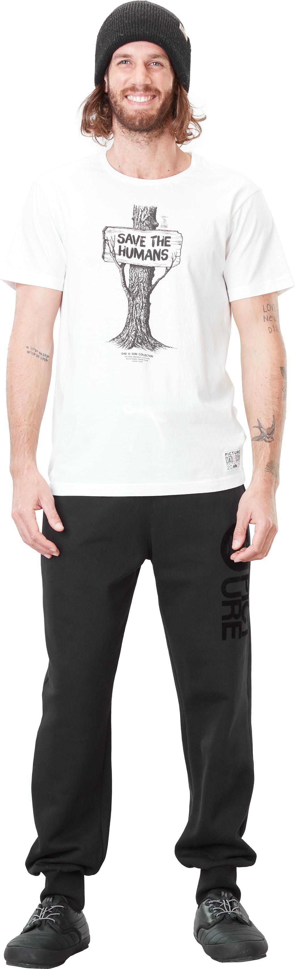 Product gallery image number 4 for product Picture Chill Pant -Men's