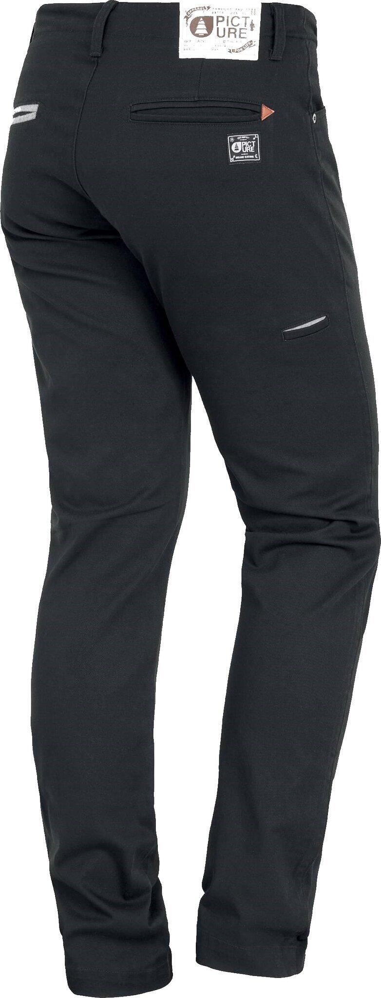 Product gallery image number 2 for product Feodor Pants -Men's