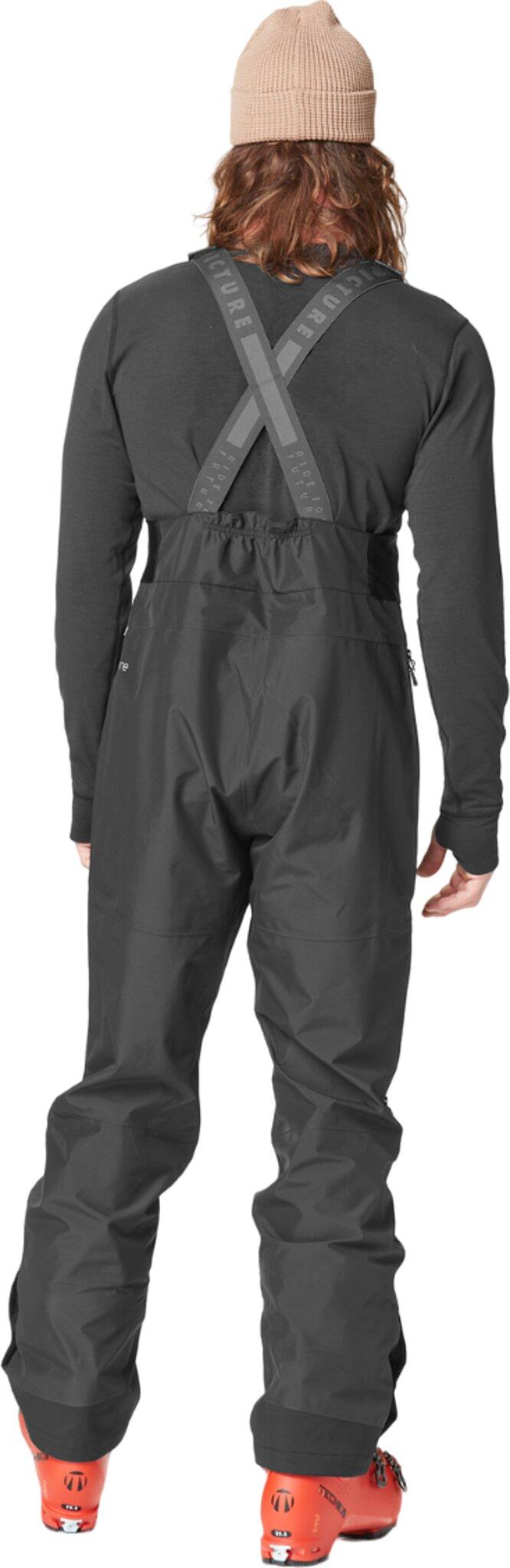 Numéro de l'image de la galerie de produits 5 pour le produit Pantalon 3 couches Welcome Xpore - Homme