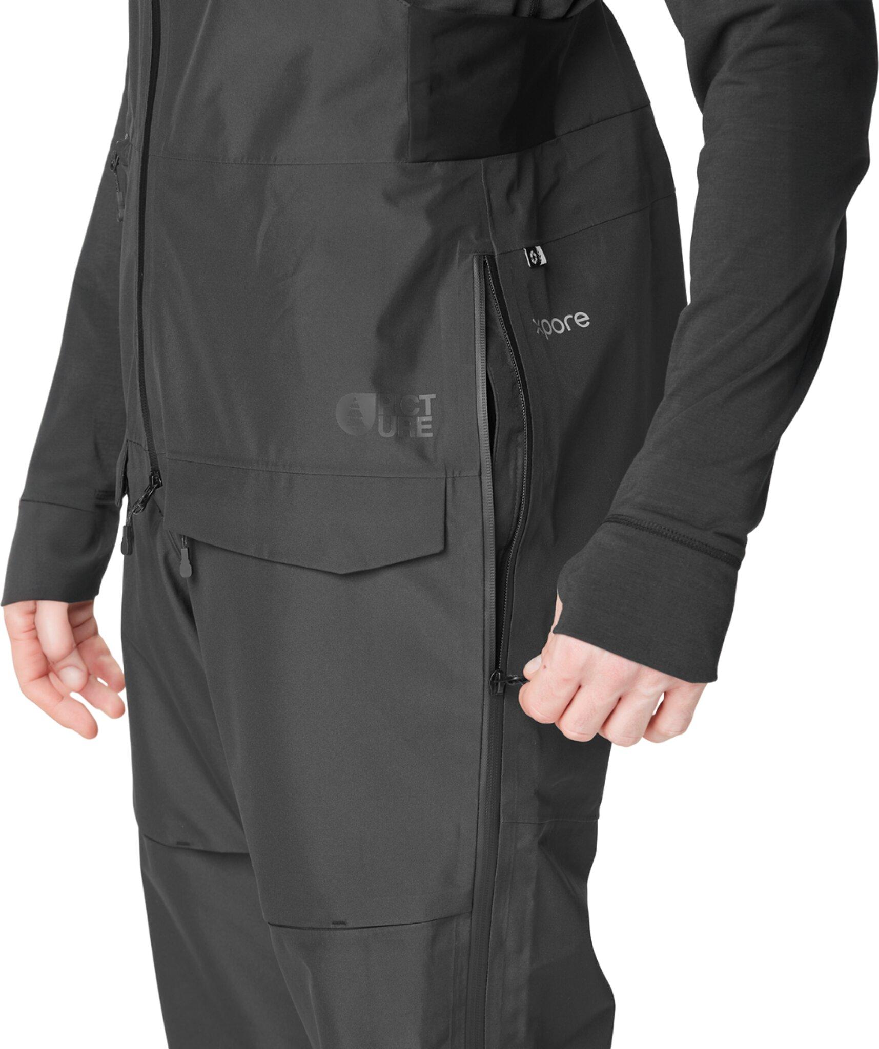 Numéro de l'image de la galerie de produits 7 pour le produit Pantalon 3 couches Welcome Xpore - Homme