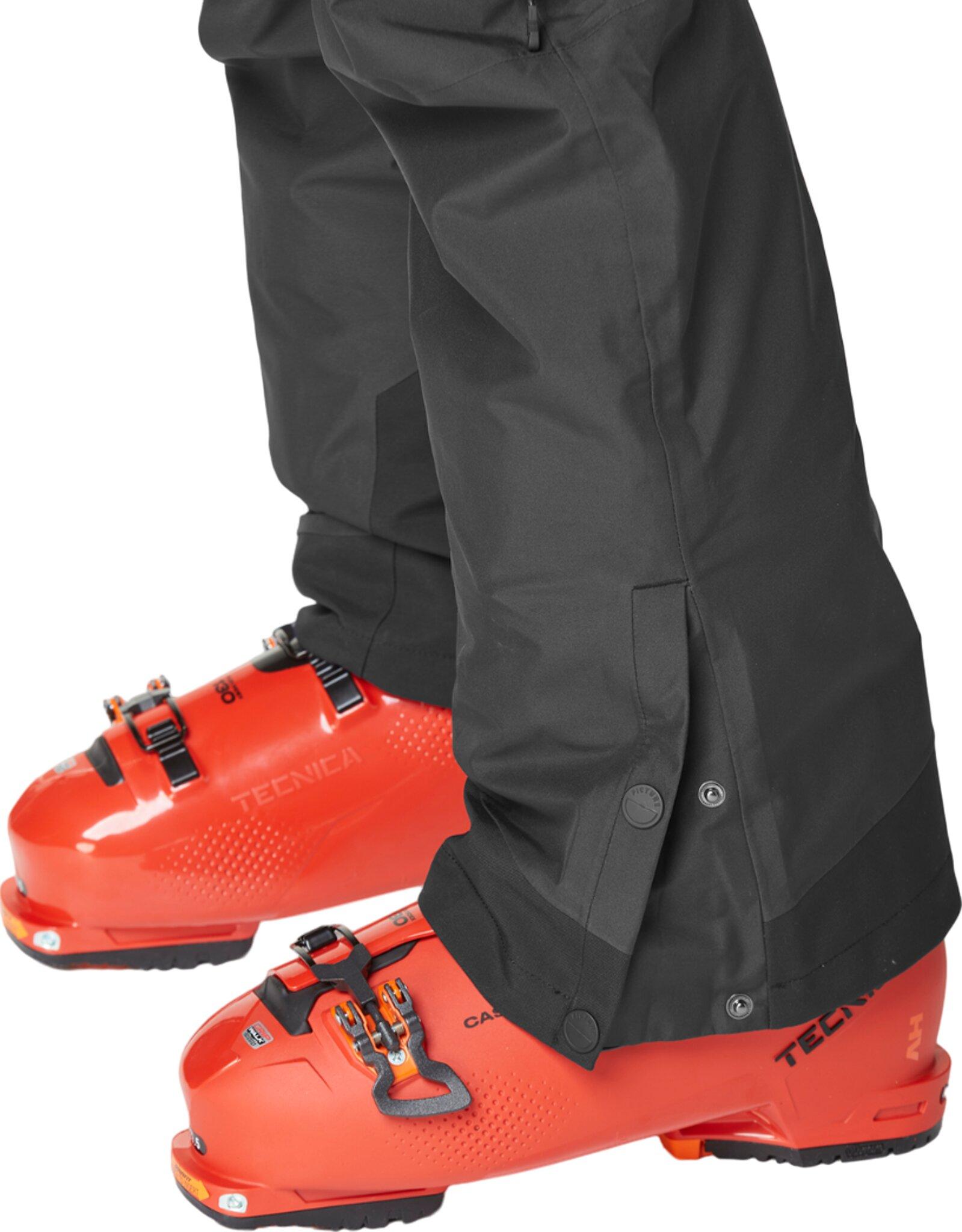 Numéro de l'image de la galerie de produits 3 pour le produit Pantalon 3 couches Welcome Xpore - Homme
