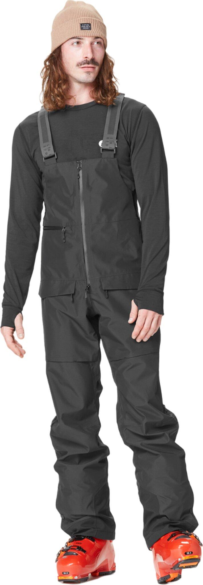 Numéro de l'image de la galerie de produits 4 pour le produit Pantalon 3 couches Welcome Xpore - Homme