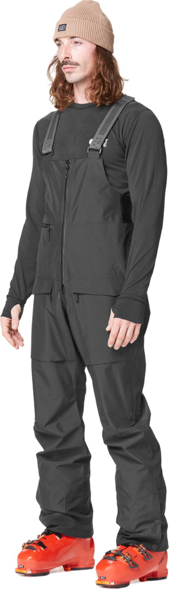 Numéro de l'image de la galerie de produits 2 pour le produit Pantalon 3 couches Welcome Xpore - Homme