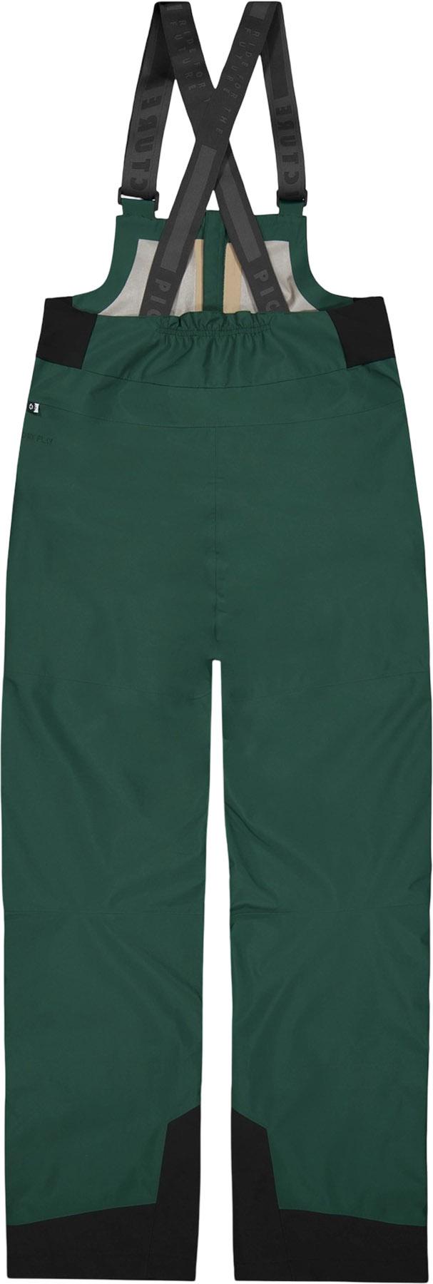 Numéro de l'image de la galerie de produits 2 pour le produit Salopette 3 couches Ozonn - Homme