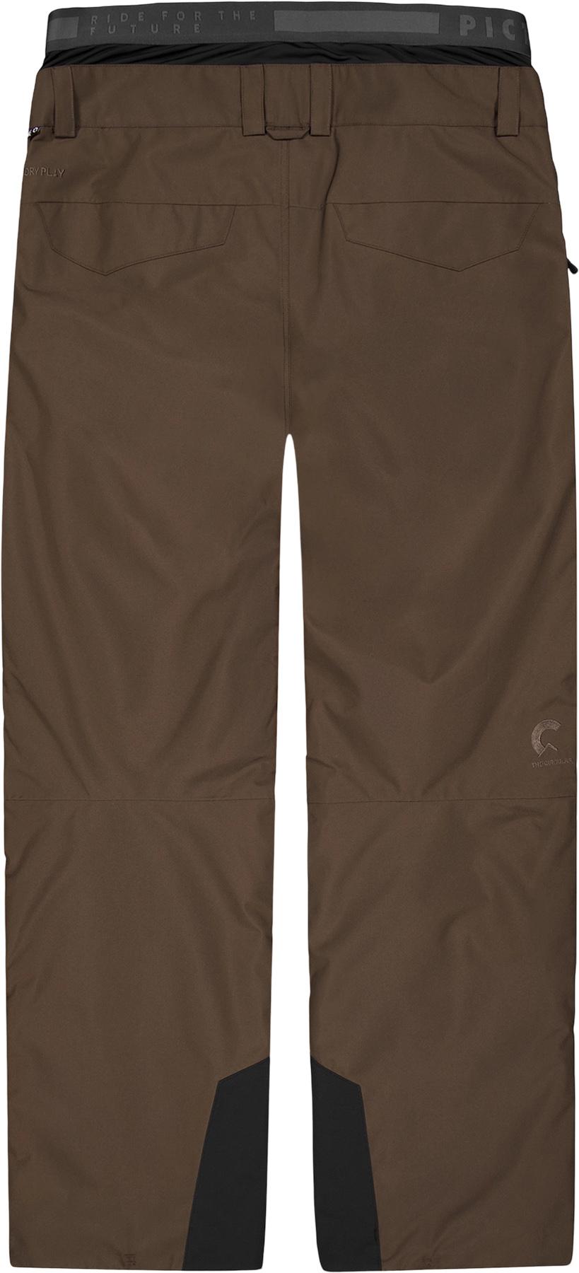 Numéro de l'image de la galerie de produits 2 pour le produit Pantalon de neige isolé Object PT - Homme