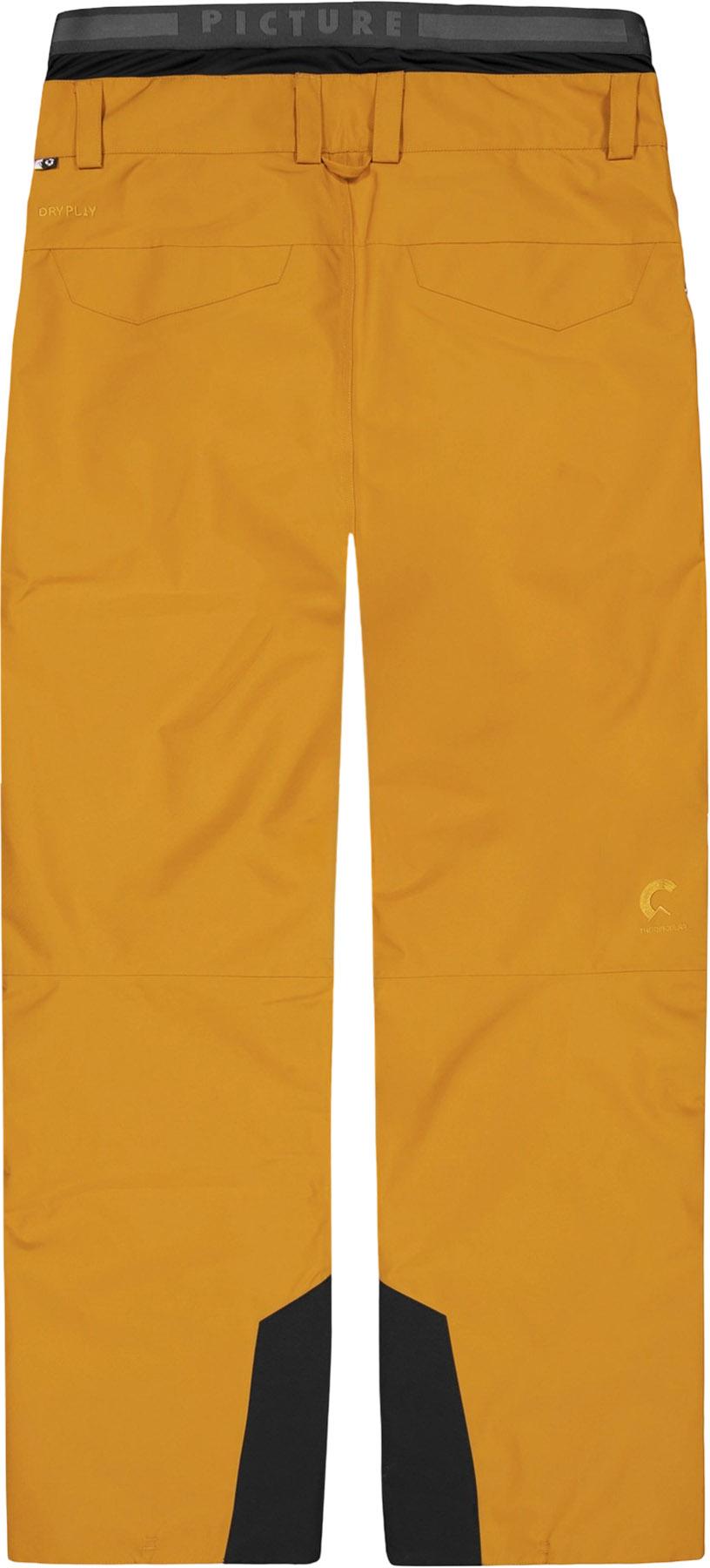 Product gallery image number 3 for product Object PT Insulated Snow Pants - Men's