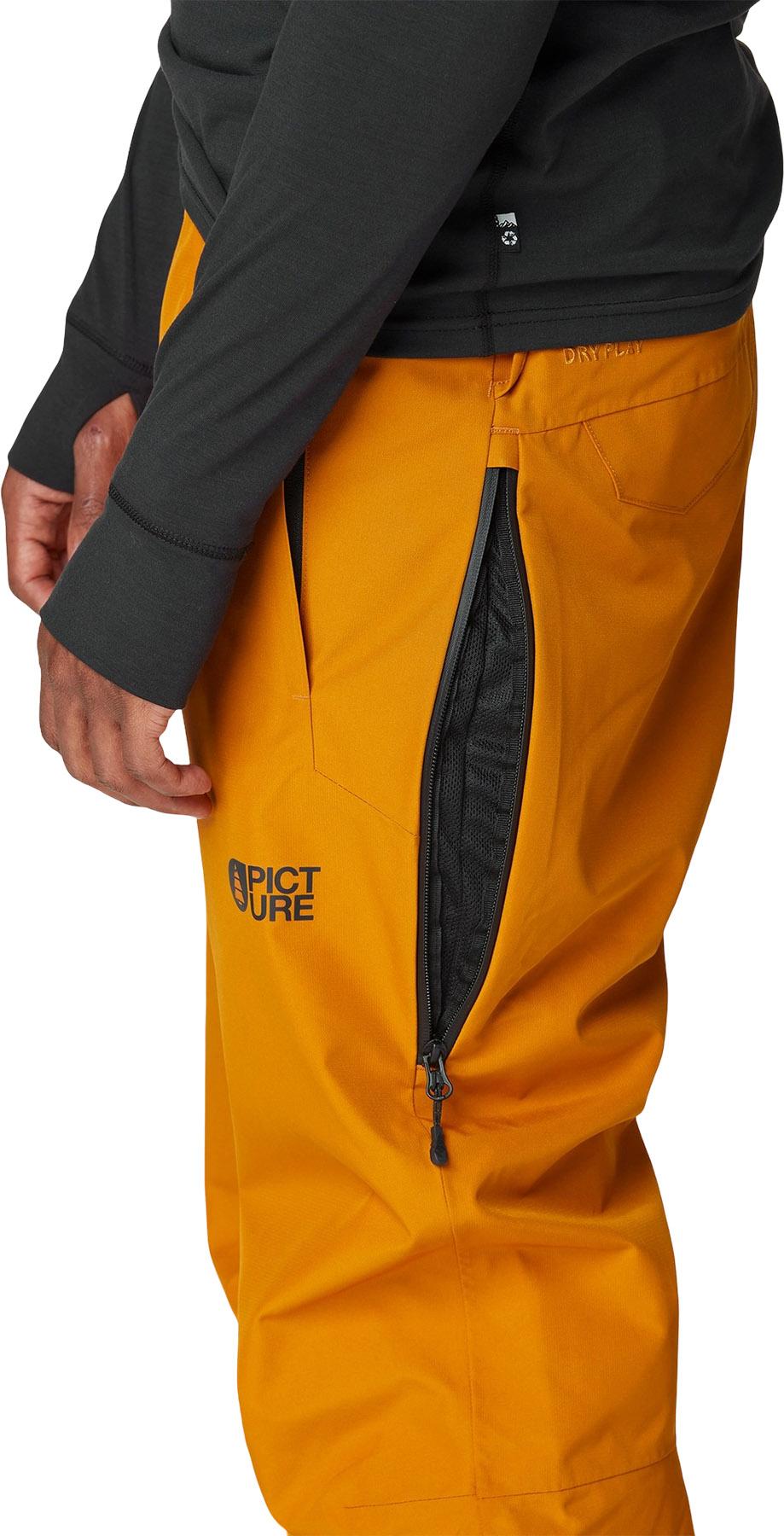 Product gallery image number 4 for product Object PT Insulated Snow Pants - Men's