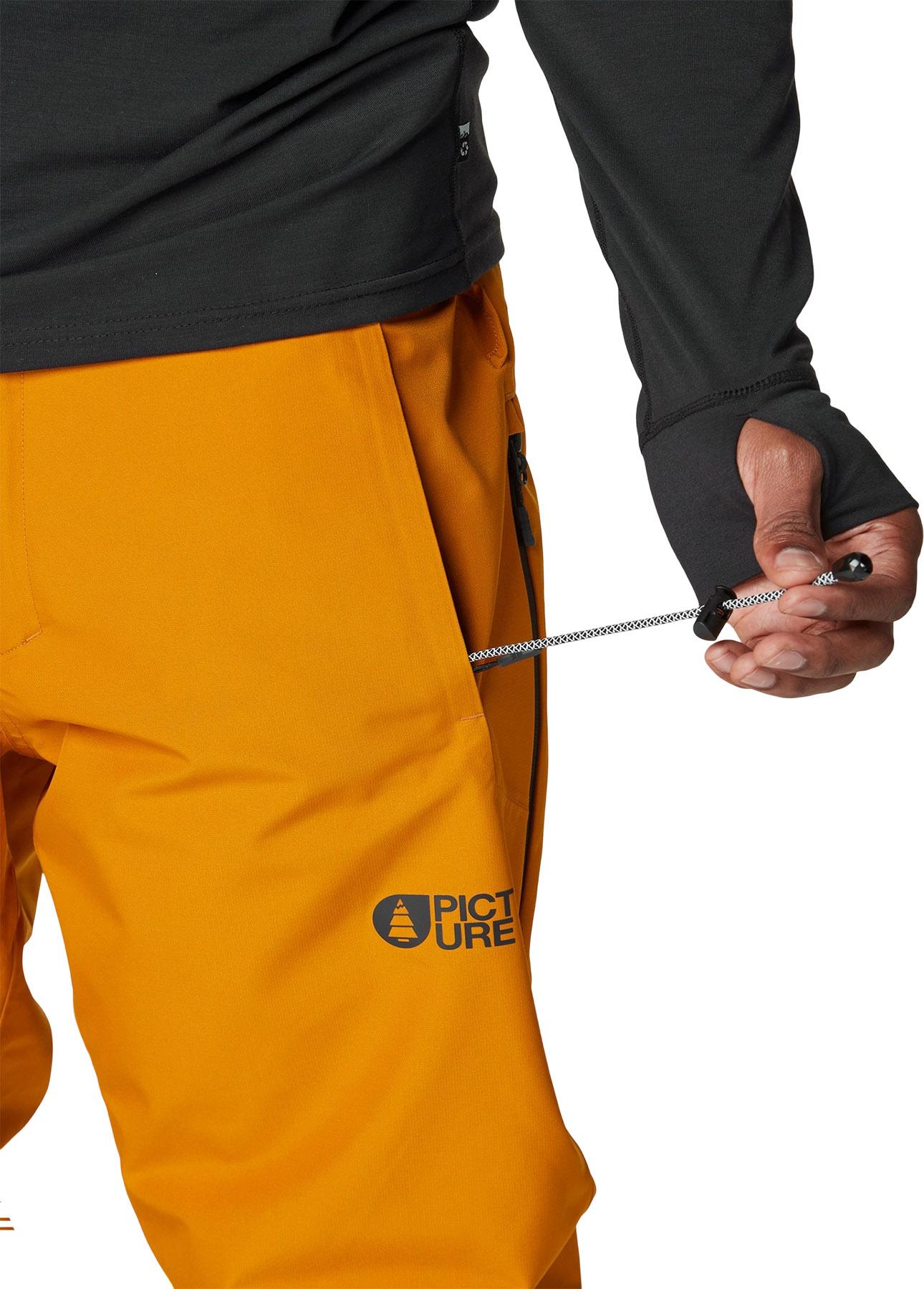 Product gallery image number 5 for product Object PT Insulated Snow Pants - Men's